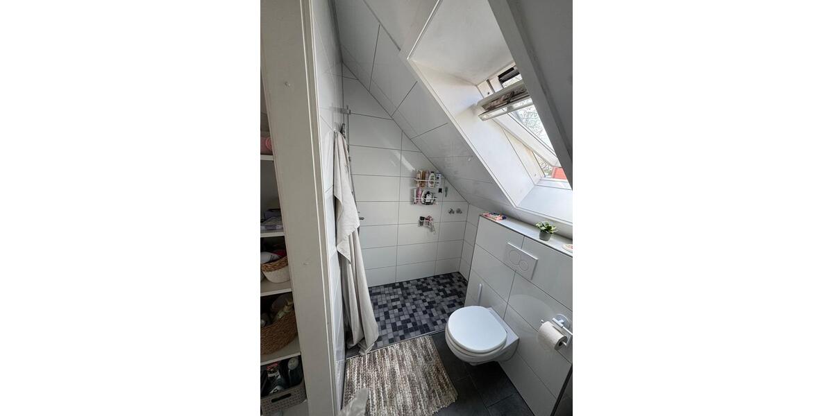 Dachgeschoßwohnung Herne Baukau - 3 Zimmer, 75 m&sup2;, 805&euro; | Angebot:26149298