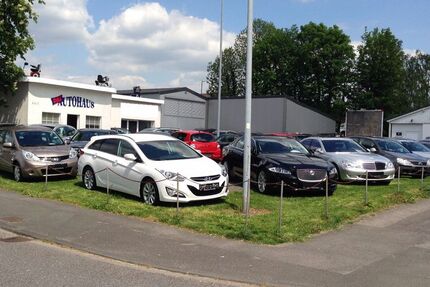 Ford Galaxy 164.000 km 7.950 &euro; Marl 45770