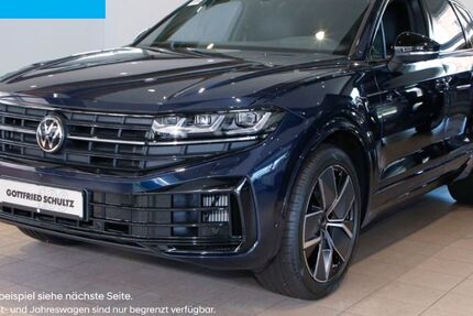 VW Touareg 23.500 km 74.290 &euro; Solingen 42651