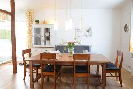 Wohnung Wuppertal Lichtenplatz - 4 Zimmer, 156 m&sup2;, 399.000&euro; | Angebot:27128887