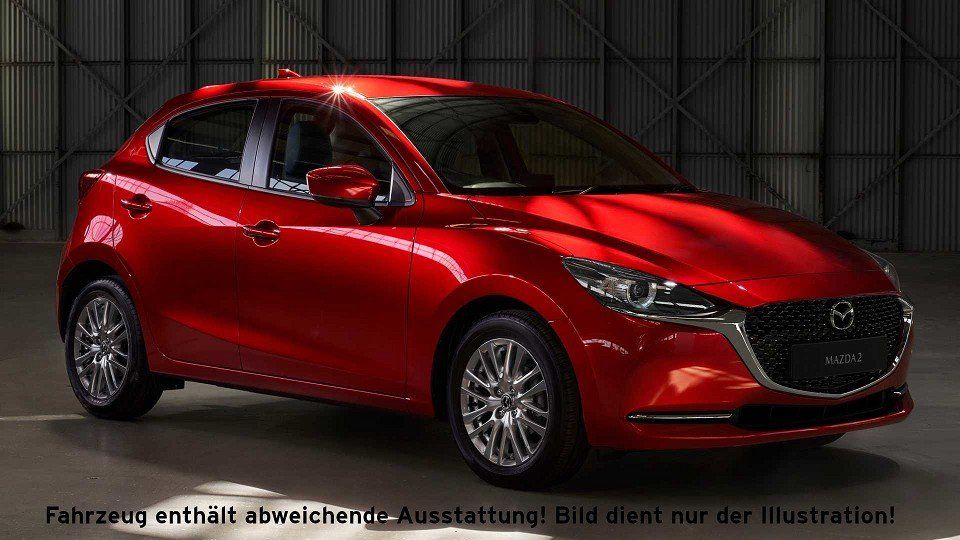 Mazda 2 50.178 km 17.980 &euro; Dortmund 44263