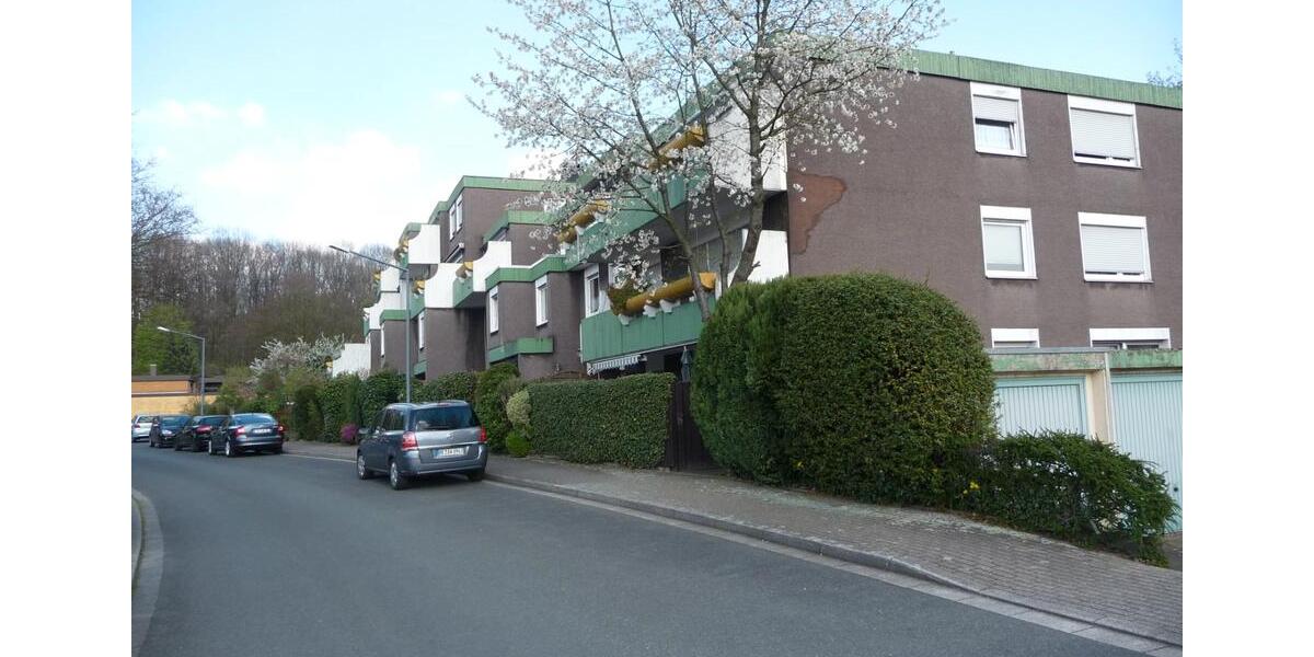 Etagenwohnung Recklinghausen Hillerheide - 3 Zimmer, 84 m&sup2;, 139.000&euro; | Angebot:26113206