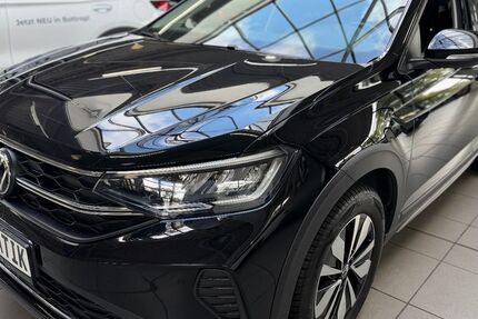VW Taigo 86.482 km 17.890 &euro; Bottrop 46236