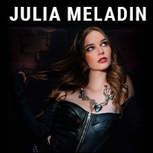 Julia Meladin - Rosarote Mauer Tour 2026 05.11.2026 ppc