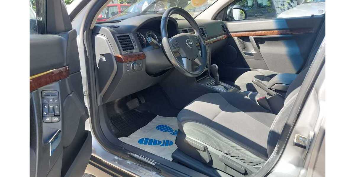 Opel Vectra C Caravan 145.642 km 4.199 &euro; Witten 58454