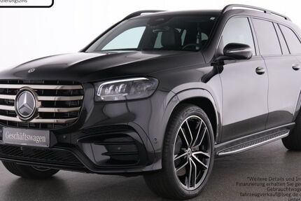 Mercedes-Benz GLS 350 9.900 km 102.885 &euro; Essen 45309