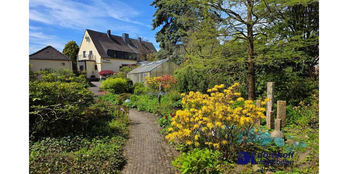 Einfamilienhaus Dortmund / Bodelschwingh Bodelschwingh - 4 Zimmer, 120 m&sup2;, 399.000&euro; | Angebot:26659504