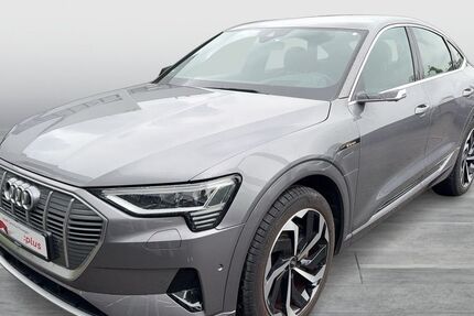 Audi e-tron 23.985 km 34.380 &euro; Dortmund 44143