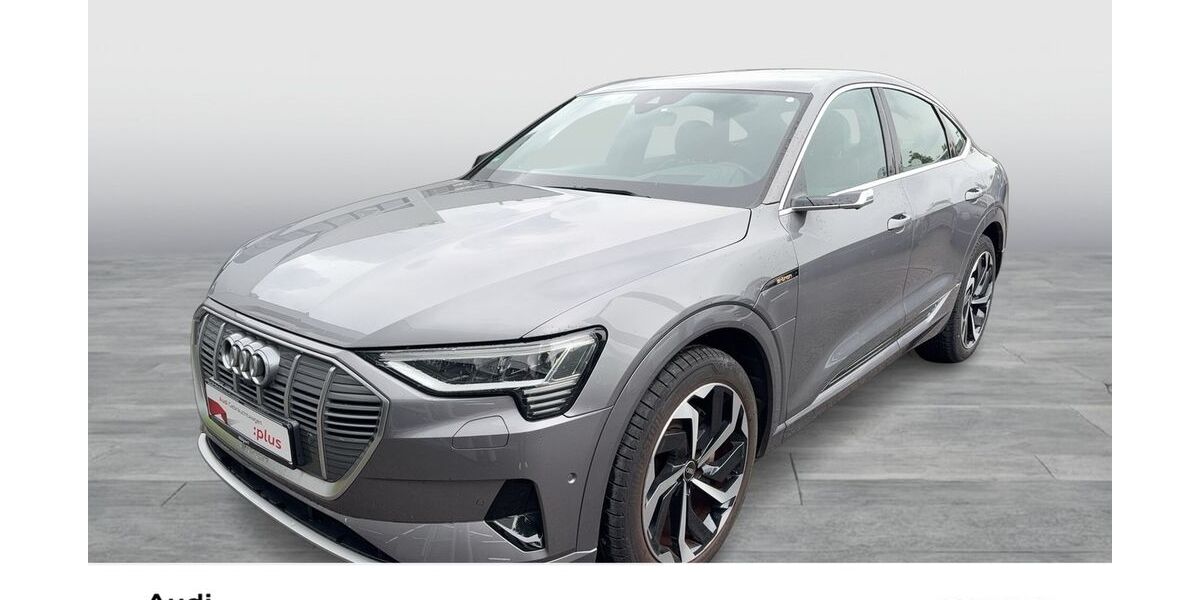 Audi e-tron 23.985 km 34.380 &euro; Dortmund 44143