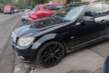 Mercedes-Benz C 250 310.000 km 3.900 &euro; Remscheid 42899