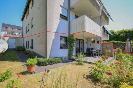 Wohnung Solingen - 3 Zimmer, 76 m&sup2;, 230.000&euro; | Angebot:27004104