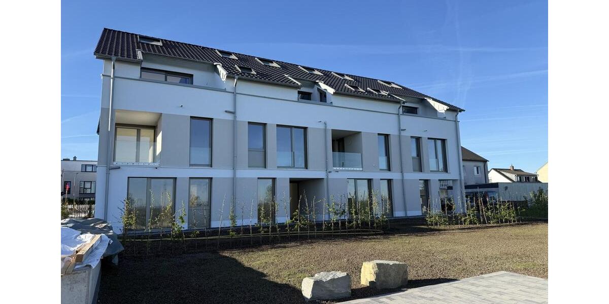 Etagenwohnung Dortmund Aplerbeck - 3 Zimmer, 85 m&sup2;, 1.438&euro; | Angebot:26365972