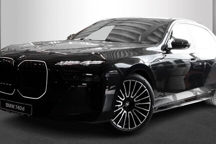 BMW 740 4.900 km 113.690 &euro; Gelsenkirchen 45897