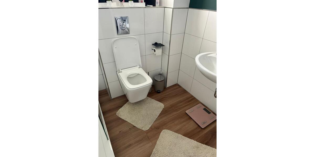 Etagenwohnung Hattingen Blankenstein - 2.5 Zimmer, 65 m&sup2;, 180.000&euro; | Angebot:26302991