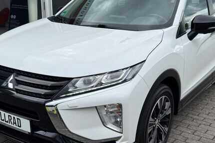 Mitsubishi Eclipse Cross 127.142 km 15.800 &euro; Radevormwald 42477