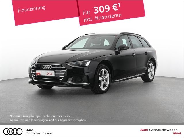 Audi A4 80.583 km 24.480 &euro; Essen 45143