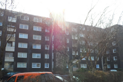 Wohnung Essen Überruhr-Holthausen - 3 Zimmer, 77 m&sup2;, 402&euro; | Angebot:27122728