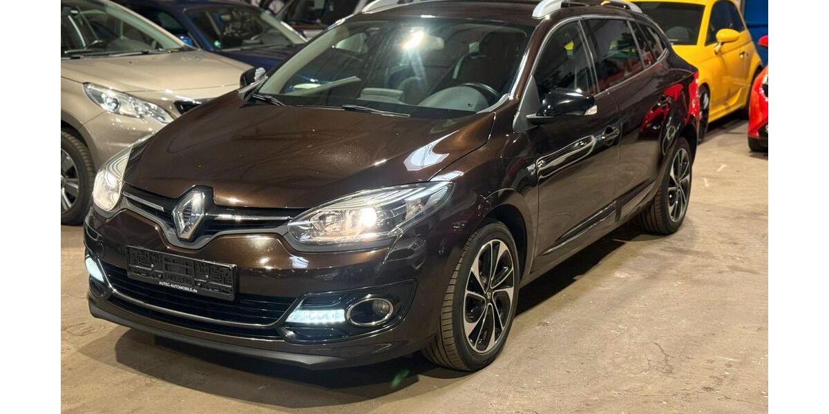 Renault Megane 237.310 km 5.900 &euro; Wuppertal 42349