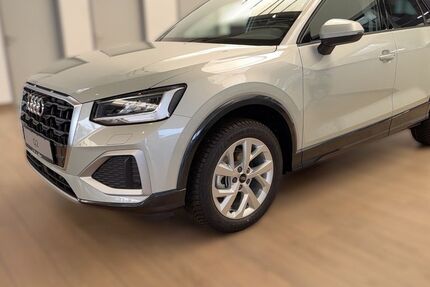 Audi Q2 1.021 km 34.950 &euro; Duisburg 47178