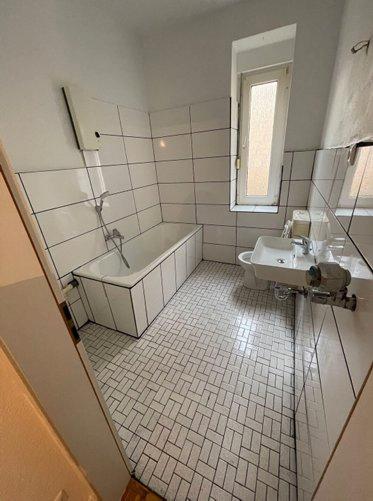 Erdgeschoßwohnung Essen Frillendorf - 2.5 Zimmer, 53 m&sup2;, 566&euro; | Angebot:26355248