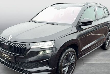 Skoda Karoq 25.156 km 34.468 &euro; Dortmund 44309