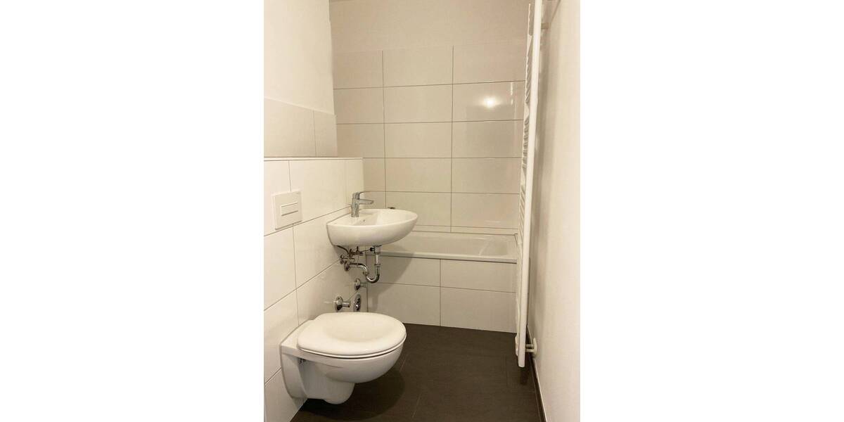 Etagenwohnung Bochum Querenburg - 2 Zimmer, 43 m&sup2;, 390&euro; | Angebot:26763361