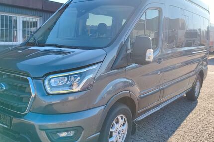 Ford Transit 149.500 km 24.999 &euro; Essen 45279