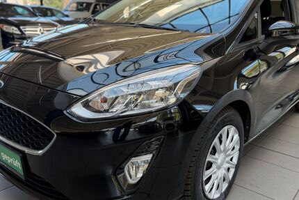 Ford Fiesta 80.000 km 8.890 &euro; Bottrop 46236