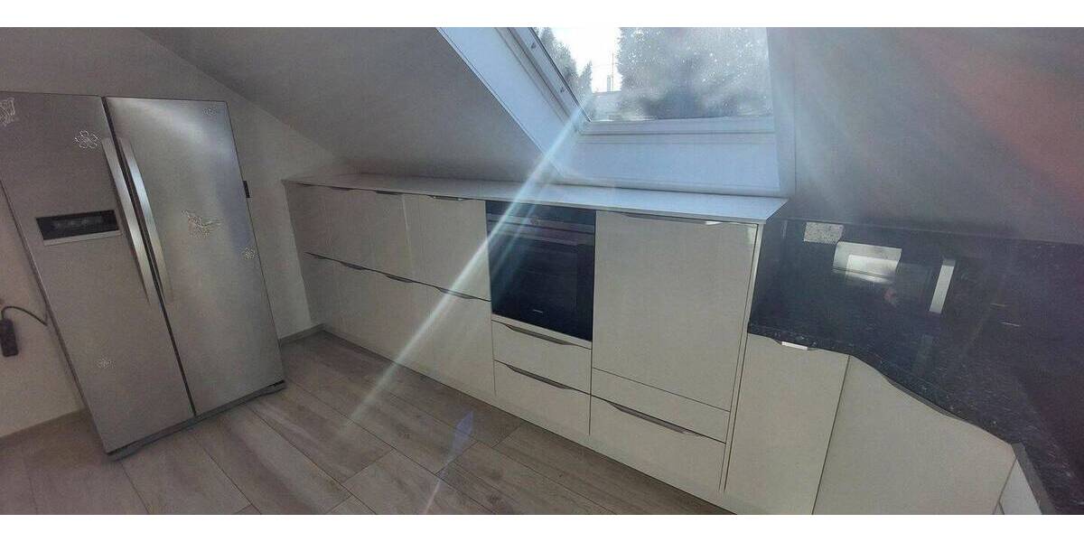Etagenwohnung Ratingen Zentrum - 2 Zimmer, 117 m&sup2;, 1.390&euro; | Angebot:26818922