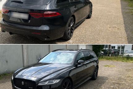 Jaguar XF 22.890 km 43.000 &euro; Marl 45768