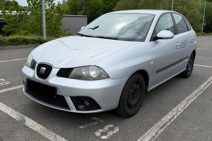 Seat Ibiza 95.000 km 4.300 &euro; Remscheid 42855