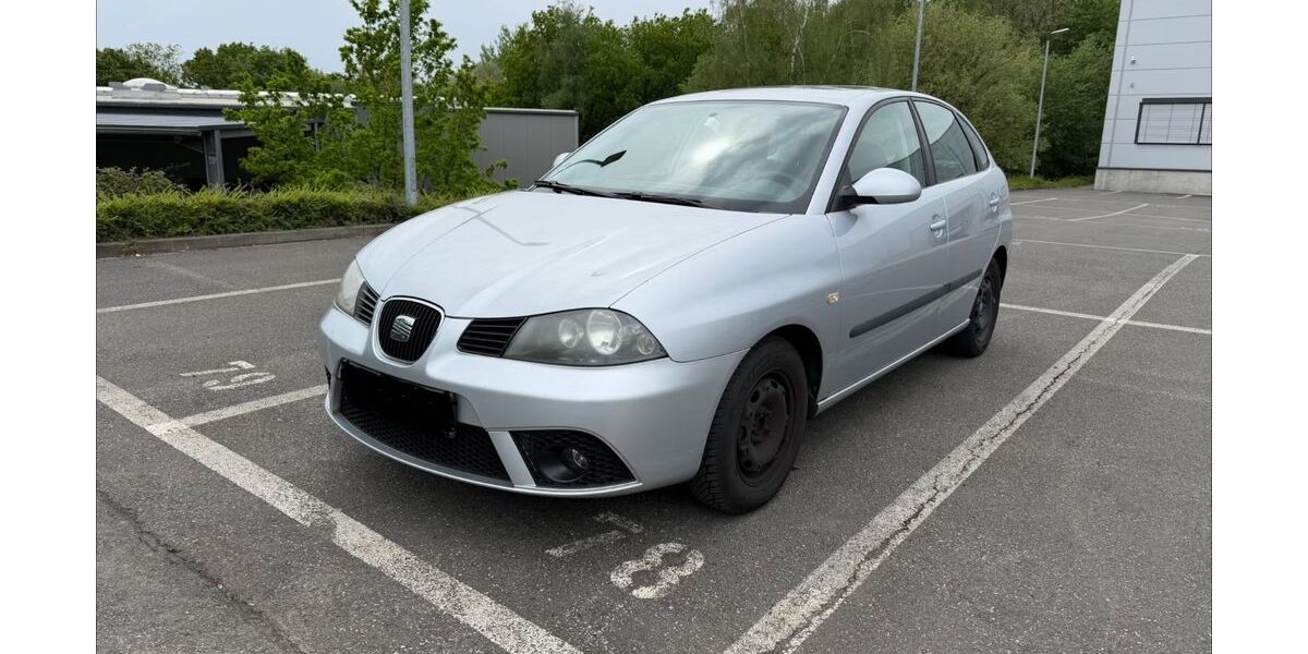 Seat Ibiza 95.000 km 4.300 &euro; Remscheid 42855