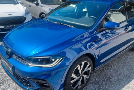VW Polo 9.790 km 20.450 &euro; Wuppertal 42109