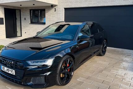 Audi A6 96.700 km 32.300 &euro; Marl 45770