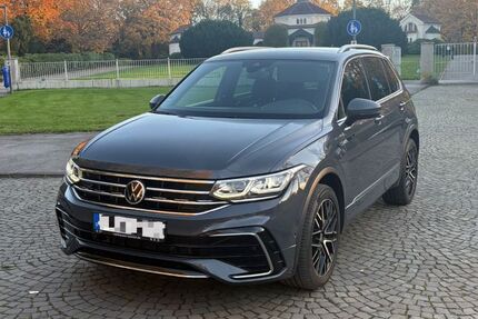 VW Tiguan 125.000 km 25.000 &euro; Gelsenkirchen 45883