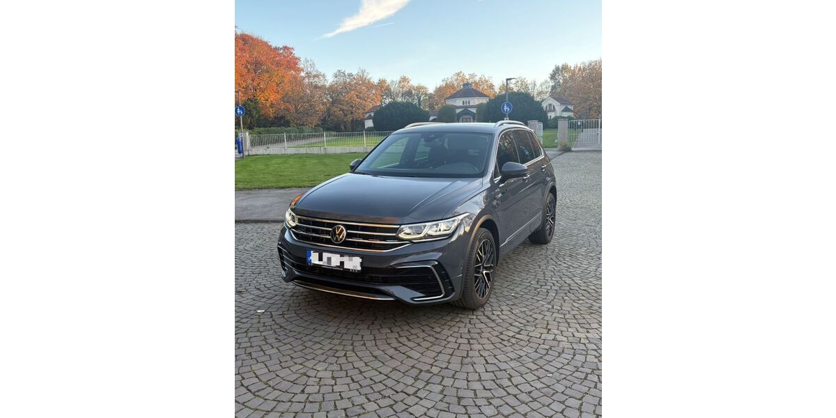 VW Tiguan 125.000 km 25.000 &euro; Gelsenkirchen 45883