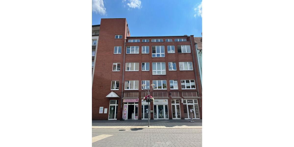 Gewerbeobjekt Gladbeck - 1.700&euro; | Angebot:26362153
