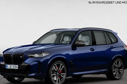 BMW X5 M60 13.677 km 91.900 &euro; Witten 58455
