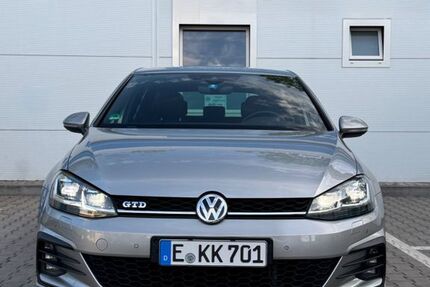 VW Golf 122.000 km 18.999 &euro; Essen 45141