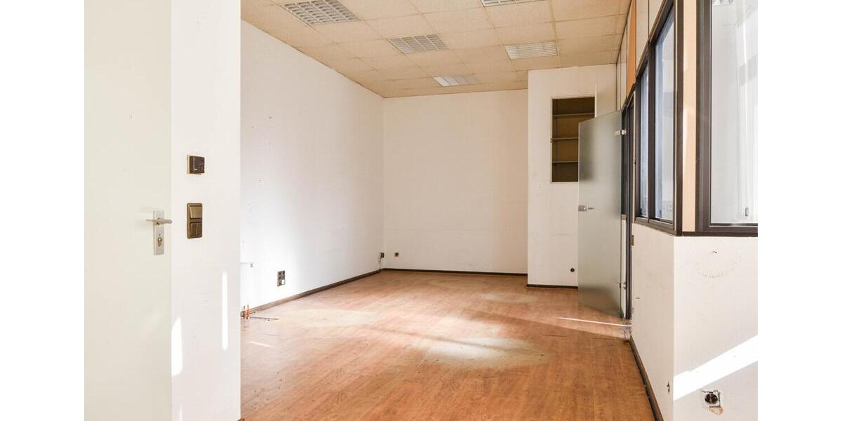 Gewerbeobjekt Solingen Höhscheid - 1.942&euro; | Angebot:23779292