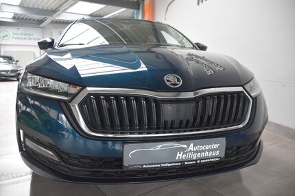 Skoda Octavia 116.224 km 20.480 &euro; Heiligenhaus 42579