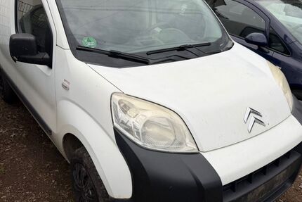 Citroen Nemo 240.000 km 1.999 &euro; Essen 45147