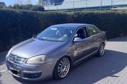 VW Jetta 300.000 km 2.599 &euro; hagen 58097