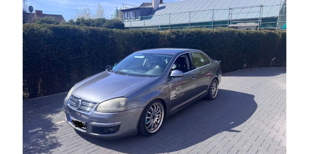 VW Jetta 300.000 km 2.599 &euro; hagen 58097