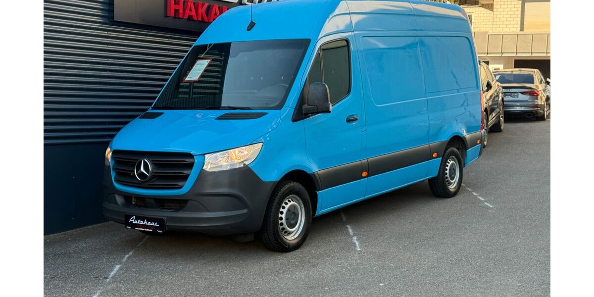 Mercedes-Benz Sprinter 136.271 km 23.990 &euro; Remscheid/NRW 42859