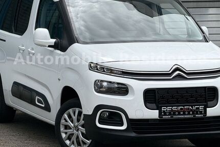 Citroen Berlingo 120.000 km 14.798 &euro; Ratingen 40880
