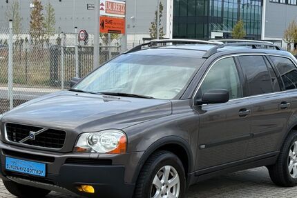 Volvo XC90 366.776 km 5.500 &euro; Bottrop 46238