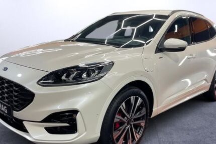 Ford Kuga 33.200 km 23.390 &euro; Recklinghausen 45659