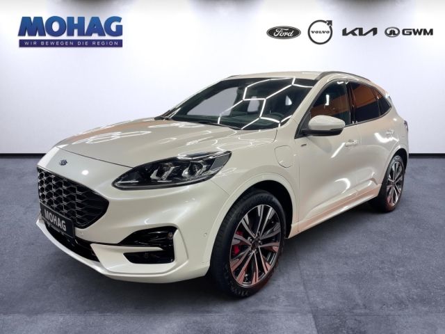 Ford Kuga 33.200 km 23.390 &euro; Recklinghausen 45659