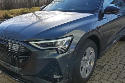 Audi e-tron 71.112 km 32.875 &euro; Hagen 58091